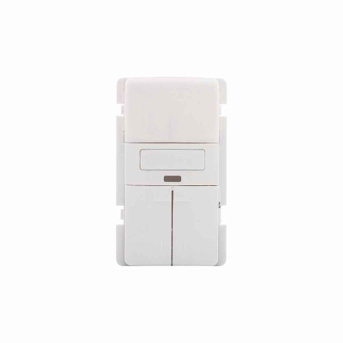 Eaton SCKR-W-BP sensor color change kit, Sensor dual relay, White