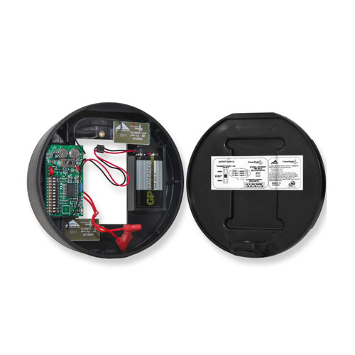 MS Sedco MS Sedco CP/TX-R ClearPath Radio Control Round Wall Mount Transmitter MSS-CP/TX-R