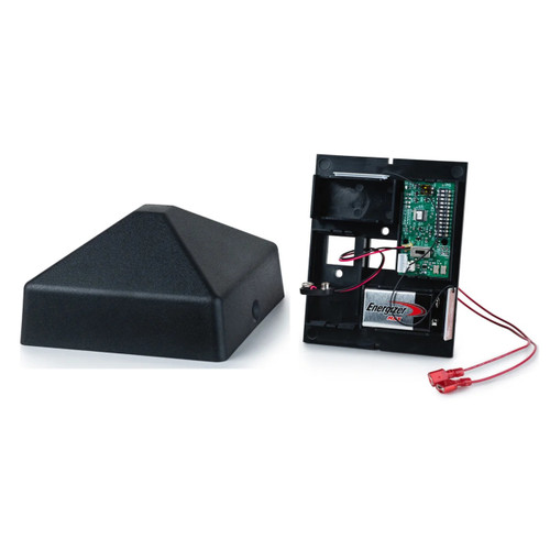 MS Sedco MS Sedco CP/STX-P ClearPath Vestibule Post Sequencing Transmitter for 608 Series Bollard MSS-CP/STX-P