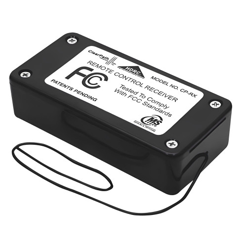 MS Sedco MS Sedco ClearPath Radio Control Multi-Mode Receiver with Sequenced Output MSS-CP/RXM