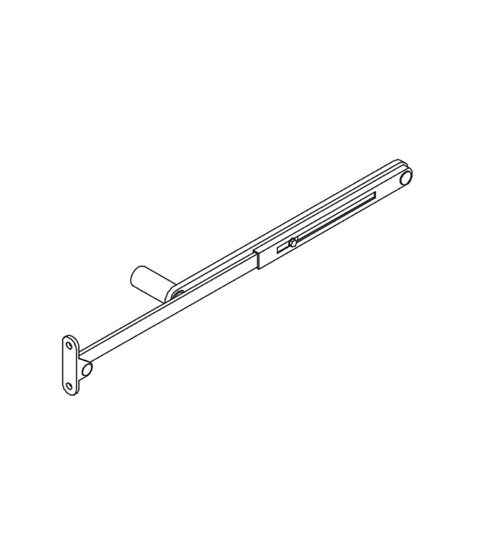 Falcon 8240-3077 Regular Arm for 8240 Series Automatic Operators