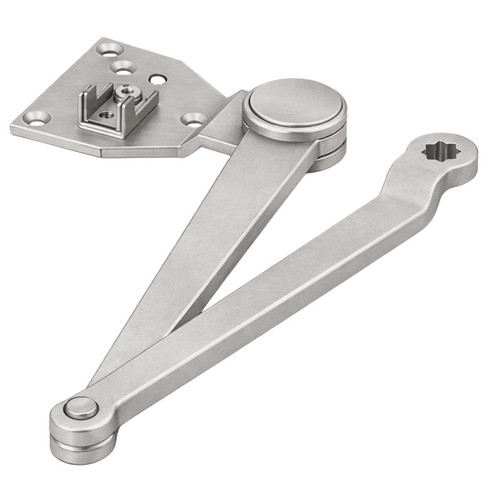 Falcon Falcon SC60A-3077DS Dead stop parallel arm (DS) for SC60A Series Door Closers FAL-SC60A-3077DS