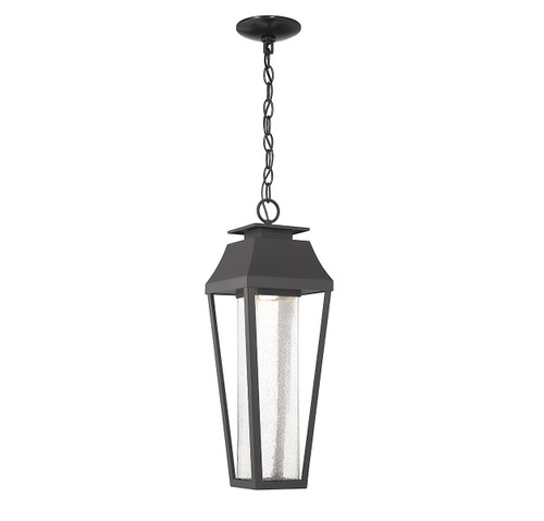 Savoy House 5-357 Brookline LED Outdoor Dark Sky Hanging Lantern