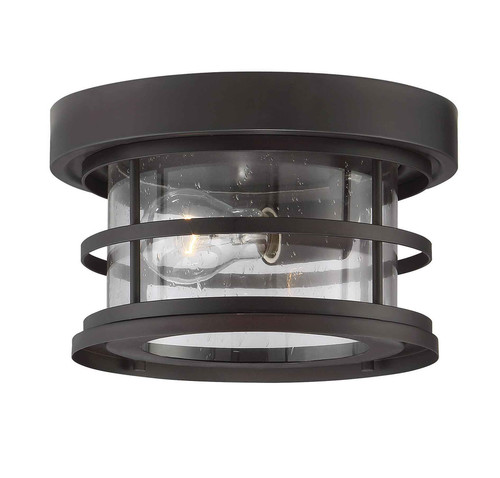 Savoy House Savoy House 5-369-10 Barrett 1-Light Outdoor Ceiling Light SVH-5-369-10 Savoy House Savoy House 5-369-10 Barrett 1-Light Outdoor Ceiling Light SVH-5-369-10