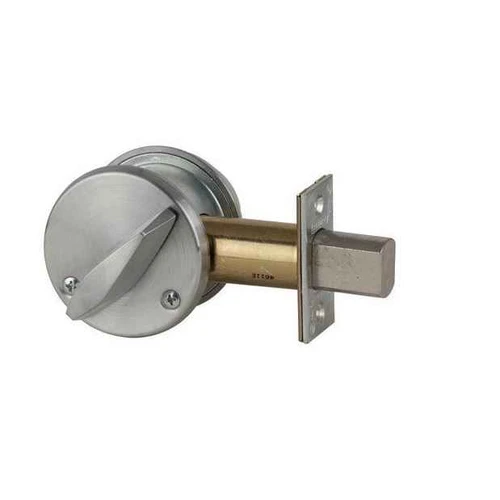 Schlage B660 Single Cylinder Deadbolt