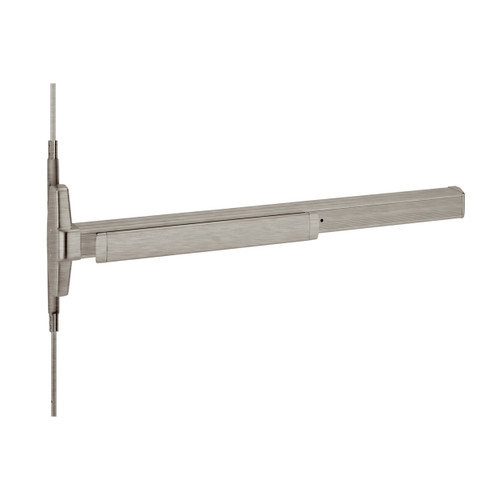 Von Duprin 3348A/3548A Concealed Vertical Rod Exit Device - 3-Foot