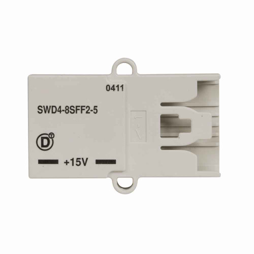 Eaton SWD4-8SFF2-5 Device plugs , For connecting SmartWire-DT slaves