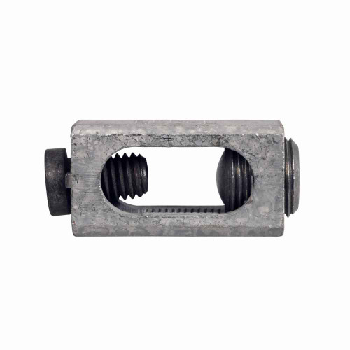 Eaton T400DA2 molded case circuit breaker accessory terminal, Standard pressure terminals, 400 A, (2) #3/0 AWG-250 kcmil Cu, For type LB breakers, Frame J-K, Series C, 2 Accessory Eaton T400DA2 molded case circuit breaker accessory terminal, Standard pressure terminals, 400 A, (2) #3/0 AWG-250 kcmil Cu, For type LB breakers, Frame J-K, Series C, 2 Accessory