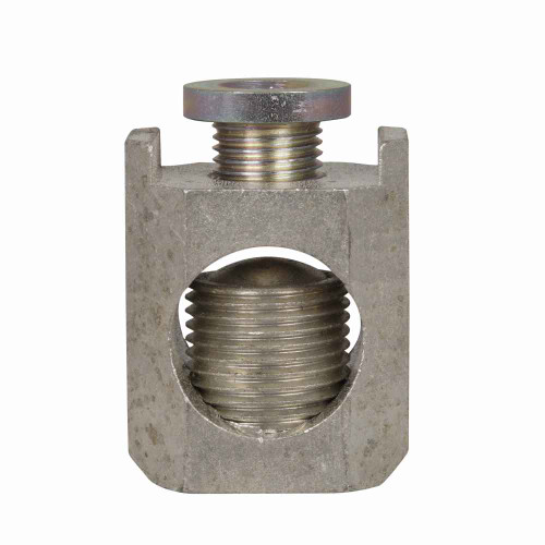 Eaton TA350KM molded case circuit breaker accessory terminal, Standard terminal, 120-240 kcmil, For type KD breakers, Frame J-K Eaton TA350KM molded case circuit breaker accessory terminal, Standard terminal, 120-240 kcmil, For type KD breakers, Frame J-K