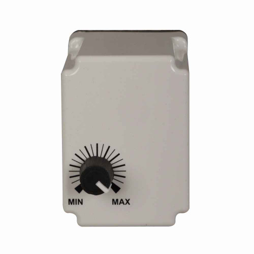 Eaton TMR5G08120 TMR5 Series Time Delay Relays, Octal style terminals, 11 pins, Single shot (power trigger), 0.6-60 sec time delay, 120 Vac/dc input voltage, 10A max. allowable load, DPDT contact configuration Eaton TMR5G08120 TMR5 Series Time Delay Relays, Octal style terminals, 11 pins, Single shot (power trigger), 0.6-60 sec time delay, 120 Vac/dc input voltage, 10A max. allowable load, DPDT contact configuration