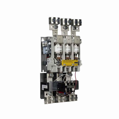 Eaton V200M6CJC NEMA starter, Starter, 50 Hz, Size 1L, Without phase loss protection