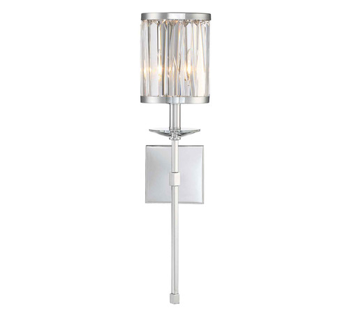 Savoy House Savoy House 9-400-1 Ashbourne 1-Light Wall Sconce SVH-9-400-1