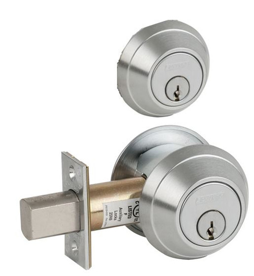 Schlage Commercial B663P-626-12-631-10-094 B663P Classroom