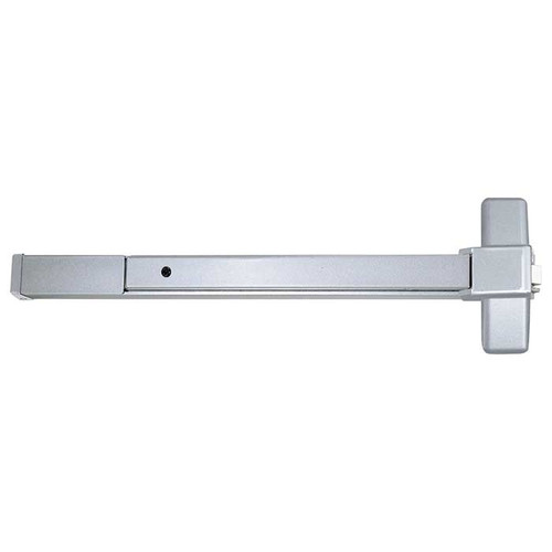 Tell Tell ED836 - Grade 1 Rim Exit Device, Fits 28" to 36" Door ED836