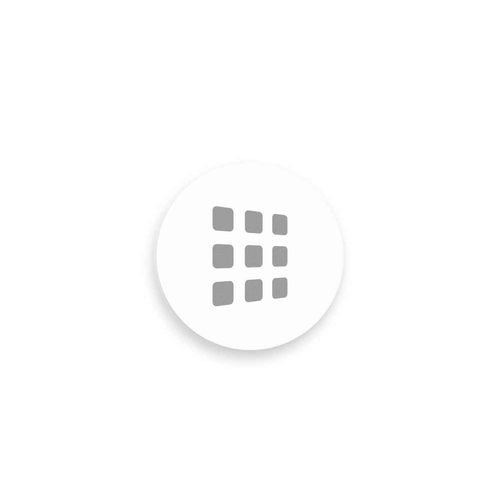 Codelocks RFID Smart Stickers (10 Pack)