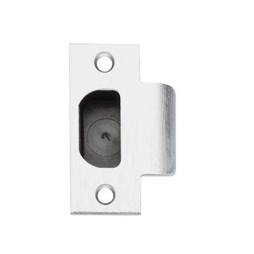 Schlage Commercial 10-013 T-Strike w/Box, 1-1/8" x 2-3/4", Square Corner