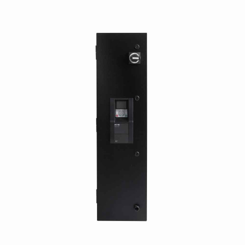 Eaton HMX040B4NAL3 H-Max Drive, 30 hp, 40A, 480V, IntelliDisconnect NEMA Type 12, No brake chopper, Software A, Options: Pilot lights, Frame size 6 Eaton HMX040B4NAL3 H-Max Drive, 30 hp, 40A, 480V, IntelliDisconnect NEMA Type 12, No brake chopper, Software A, Options: Pilot lights, Frame size 6