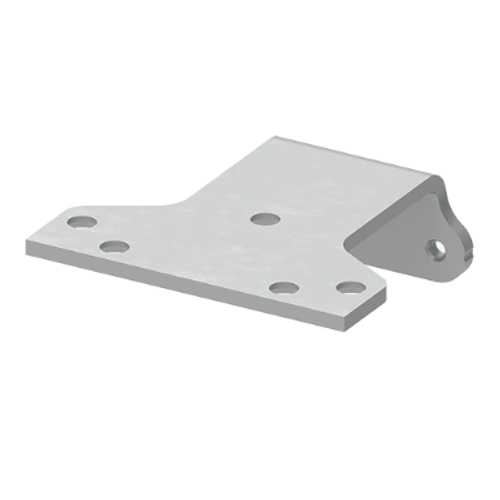LCN 4030-62PA Parallel Arm Shoe for 4030 Series Door Closers