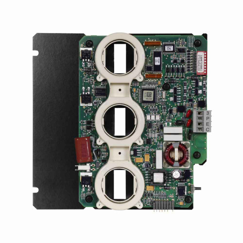 Eaton W+CBS5FY4 SIZE 5 60 HZ STARTER CIRCUIT BOARD WO/PH
