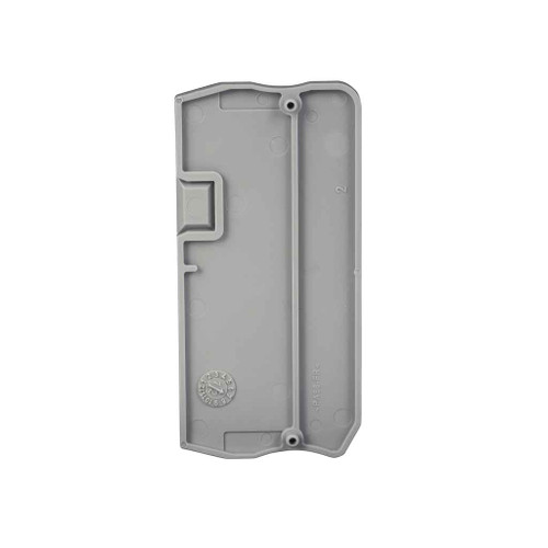 Eaton XBACPT25D12 End Cover