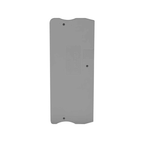 Eaton XBACPT6D12 End Cover