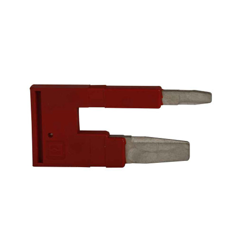 Eaton XBARBUT10ST Step-Down Bridge with Standard Feed-Through Terminal Blocks