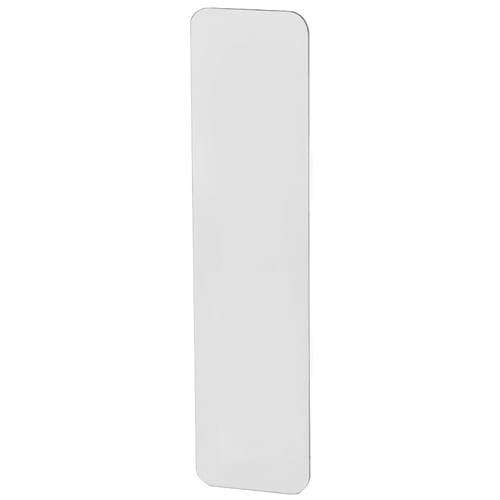 Von Duprin 230EO Exit Only Trim Plate Function, Trim for 22 Series Exit Devices