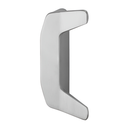 Von Duprin 386DT Dummy Trim Function, Trim for 33A/35A Series Exit Devices