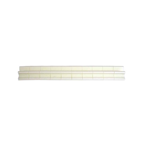 Eaton XBMZB6V/N ZB6 Tags Vertically Numbered Eaton XBMZB6V/N ZB6 Tags Vertically Numbered