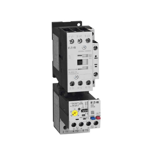 Eaton XTAE032C10YP16 XT IEC FVNR Starter