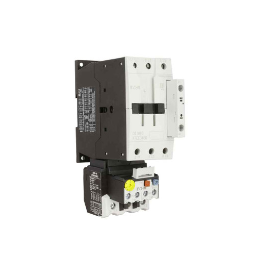 Eaton XTAE040D00BD016 XT IEC FVNR Starter