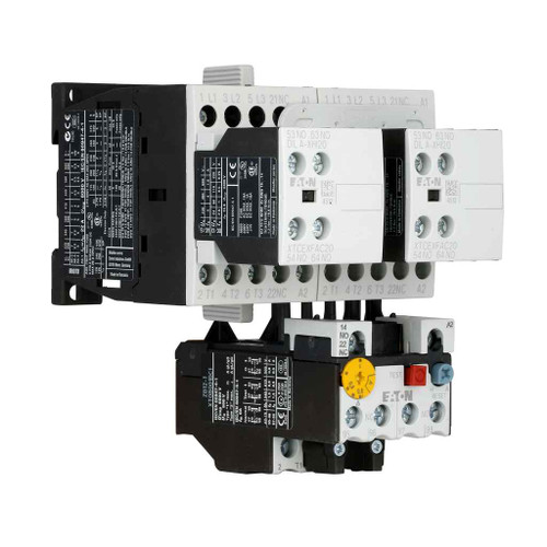Eaton XTAR032C21Y004 XT IEC FVR Starter