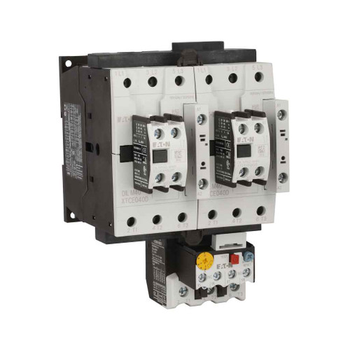 Eaton XTAR050D11WD057 XT IEC FVR Starter