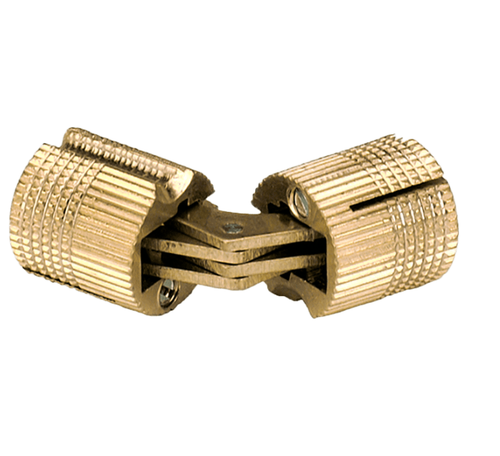 SOSS Barrel Hinges