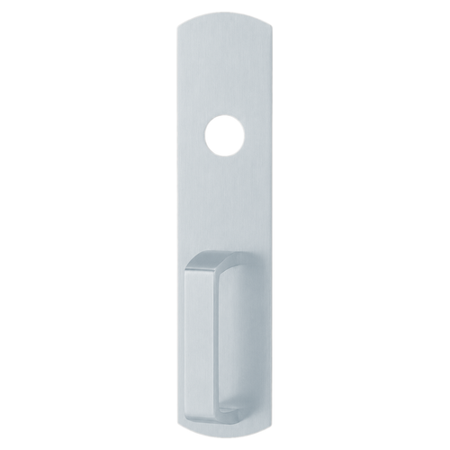 Von Duprin 880NL Night Latch Function, Trim for 88 Series Exit Devices