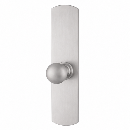 Von Duprin 880K-DT Dummy Knob, Function, Trim for 88 Series Exit Devices