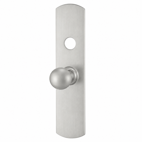 Von Duprin 880K-NL Knob, Night Latch, Function, Trim for 88 Series Exit Devices