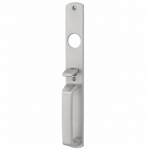 Von Duprin 608TP Thumbpiece, Function, Trim for 88 Series Exit Devices