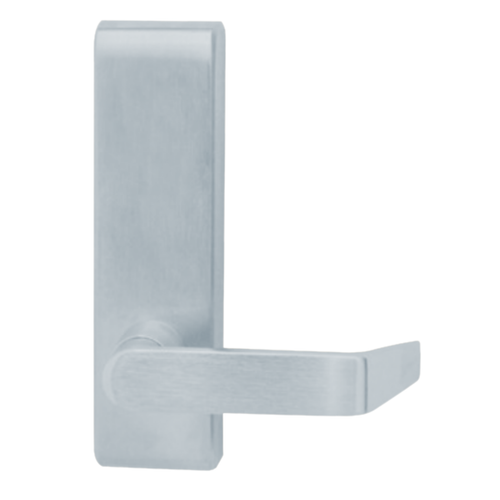 Von Duprin 940L-DT - Lever, Dummy Function, Trim for 94/95 Controls Series Exit Device