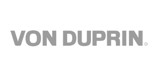 Von Duprin 609DT Dummy Pull Trim Function, Trim for 55 Series Exit Devices