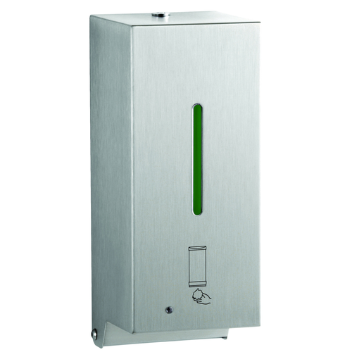 Bobrick B-2013 - Automatic Wall Mounted Foam Soap Dispenser