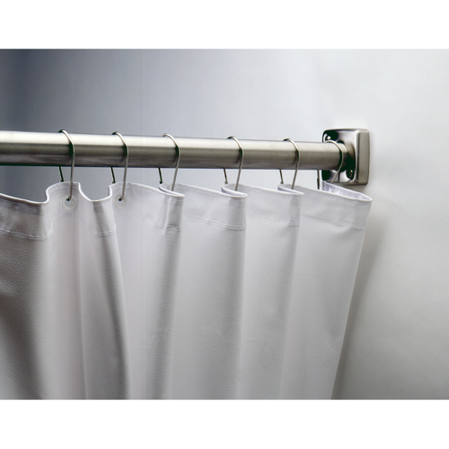 Bobrick B-204-1 Shower Curtain Hook