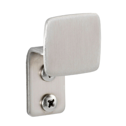 Bobrick B-233 Clothes Hook, Satin Finish