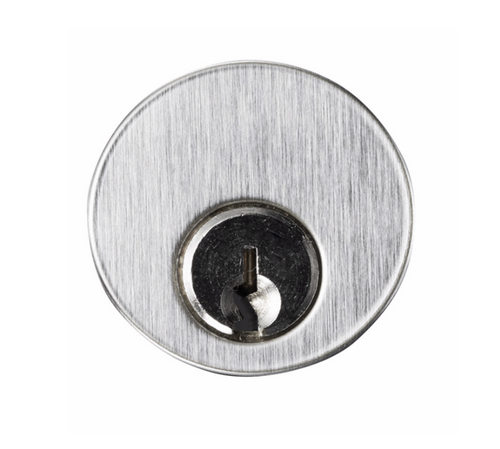 Alarm Controls CY-1 Series  - Mortise Cylinders