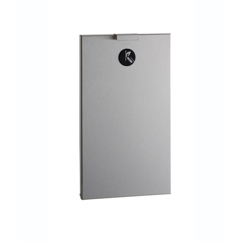 Bobrick B-3513 Recessed Sanitary Napkin Disposal