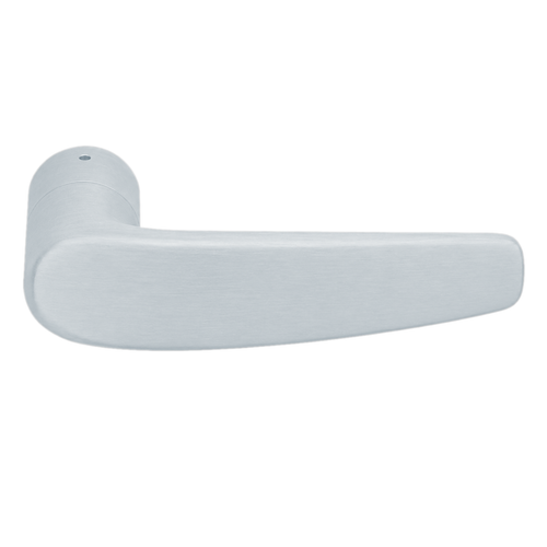 Von Duprin 050007 #07 Style Trim Lever for 992 RMV/994/996 L-DT/L-NL Series Exit Devices