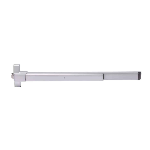 Imperial USA ED-501 - 500 Series Grade 1 48" Rim Panic Exit Device