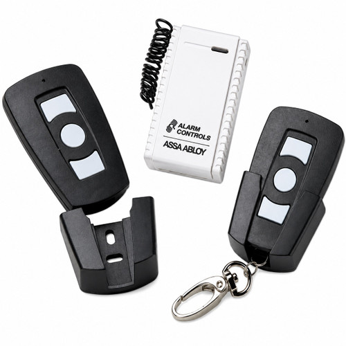 Alarm Controls RT Series - Wireless Transmitters