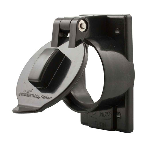 Crouse-Hinds 7788BK Lift lid Cover Crouse-Hinds 7788BK Lift lid Cover