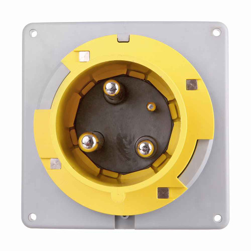 Crouse-Hinds AH560B7W Eaton Arrow Hart pin and sleeve inlet
